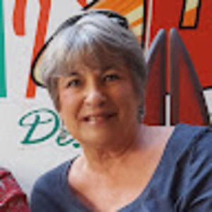 Meet your Posher, Christi